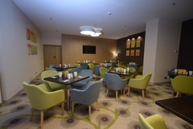 Holiday Inn Moscow Seligerskaya