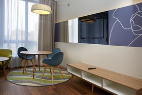 Holiday Inn Moscow Seligerskaya