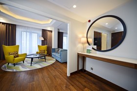 Holiday Inn Moscow Seligerskaya