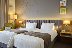 Holiday Inn Moscow Seligerskaya