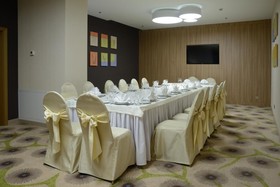 Holiday Inn Moscow Seligerskaya