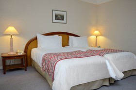 Holiday Inn Moscow Seligerskaya