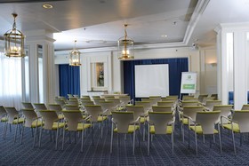 Holiday Inn Moscow Seligerskaya