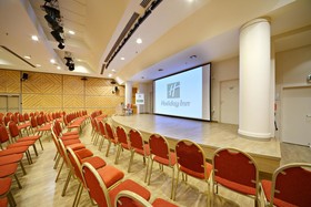 Holiday Inn Moscow Seligerskaya