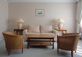 Holiday Inn Moscow Seligerskaya