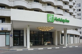 Holiday Inn Moscow Seligerskaya
