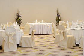 Holiday Inn Moscow Seligerskaya