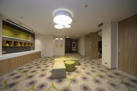 Holiday Inn Moscow Seligerskaya