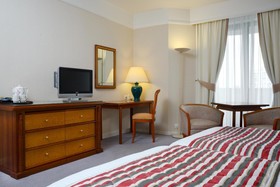 Holiday Inn Moscow Seligerskaya