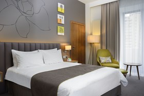 Holiday Inn Moscow Seligerskaya
