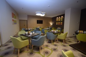 Holiday Inn Moscow Seligerskaya