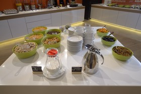 Holiday Inn Moscow Seligerskaya