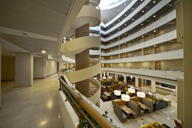 Holiday Inn Moscow Seligerskaya