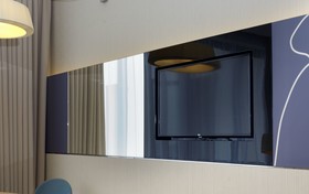 Holiday Inn Moscow Seligerskaya