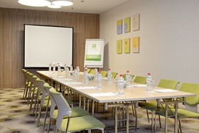 Holiday Inn Moscow Seligerskaya