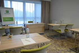Holiday Inn Moscow Seligerskaya