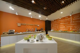 Holiday Inn Moscow Seligerskaya