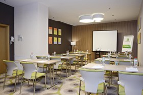 Holiday Inn Moscow Seligerskaya