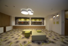 Holiday Inn Moscow Seligerskaya