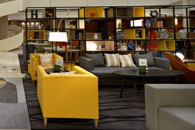 Holiday Inn Moscow Seligerskaya