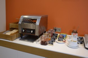 Holiday Inn Moscow Seligerskaya