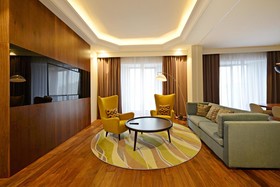 Holiday Inn Moscow Seligerskaya
