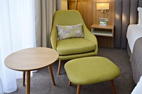 Holiday Inn Moscow Seligerskaya