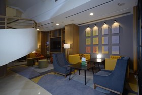 Holiday Inn Moscow Seligerskaya
