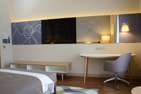 Holiday Inn Moscow Seligerskaya