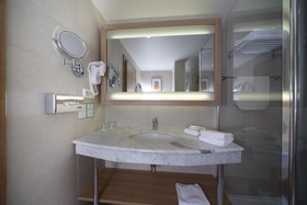 Holiday Inn Moscow Seligerskaya