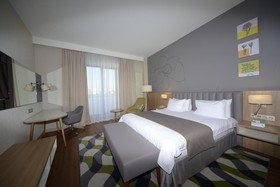 Holiday Inn Moscow Seligerskaya