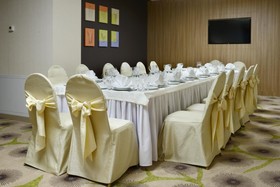 Holiday Inn Moscow Seligerskaya