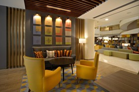 Holiday Inn Moscow Seligerskaya