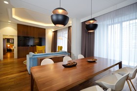 Holiday Inn Moscow Seligerskaya