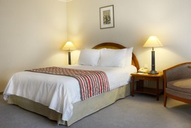 Holiday Inn Moscow Seligerskaya