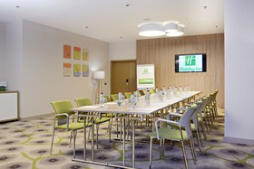 Holiday Inn Moscow Seligerskaya