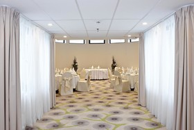 Holiday Inn Moscow Seligerskaya