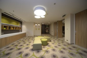 Holiday Inn Moscow Seligerskaya