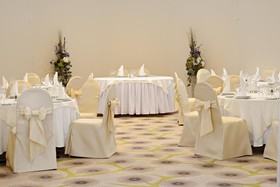 Holiday Inn Moscow Seligerskaya