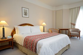Holiday Inn Moscow Seligerskaya