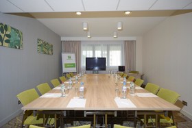 Holiday Inn Moscow Seligerskaya