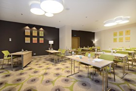 Holiday Inn Moscow Seligerskaya