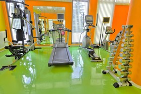 Holiday Inn Moscow Seligerskaya