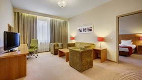 Holiday Inn Moscow Suschevsky