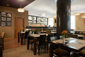 Holiday Inn Moscow Suschevsky
