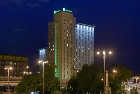 Holiday Inn Moscow Suschevsky