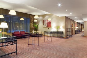 Holiday Inn Moscow Suschevsky