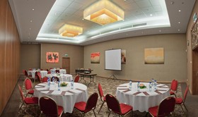 Holiday Inn Moscow Suschevsky
