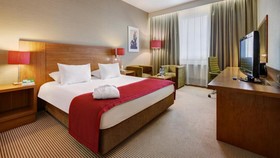 Holiday Inn Moscow Suschevsky