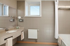 Holiday Inn Moscow Suschevsky